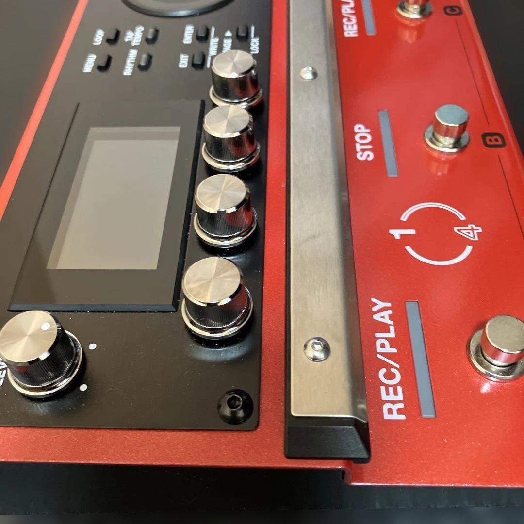 BOSS RC-600 ループステーション