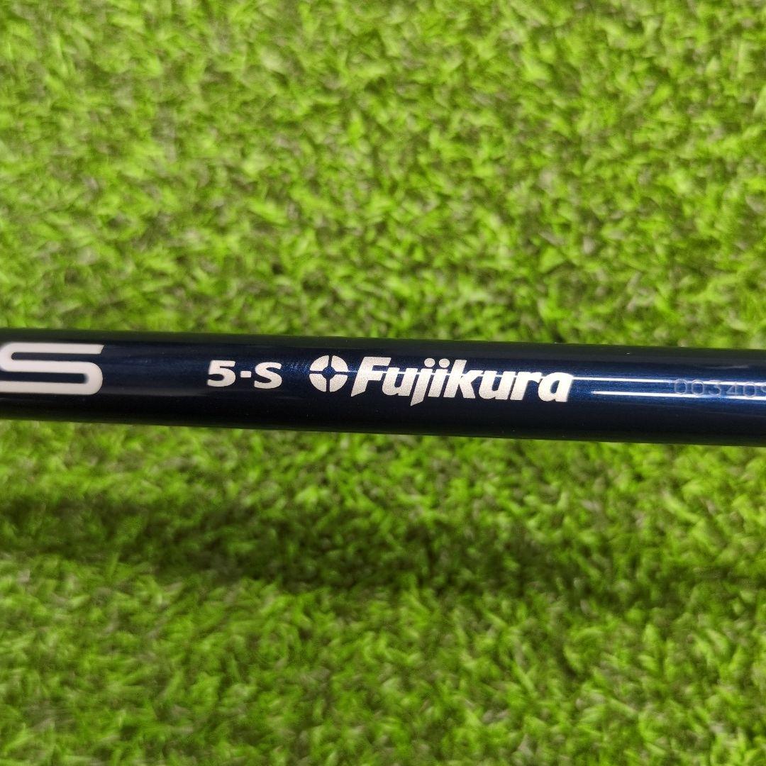 クラブ RYOMA MAXIMA F3 3W