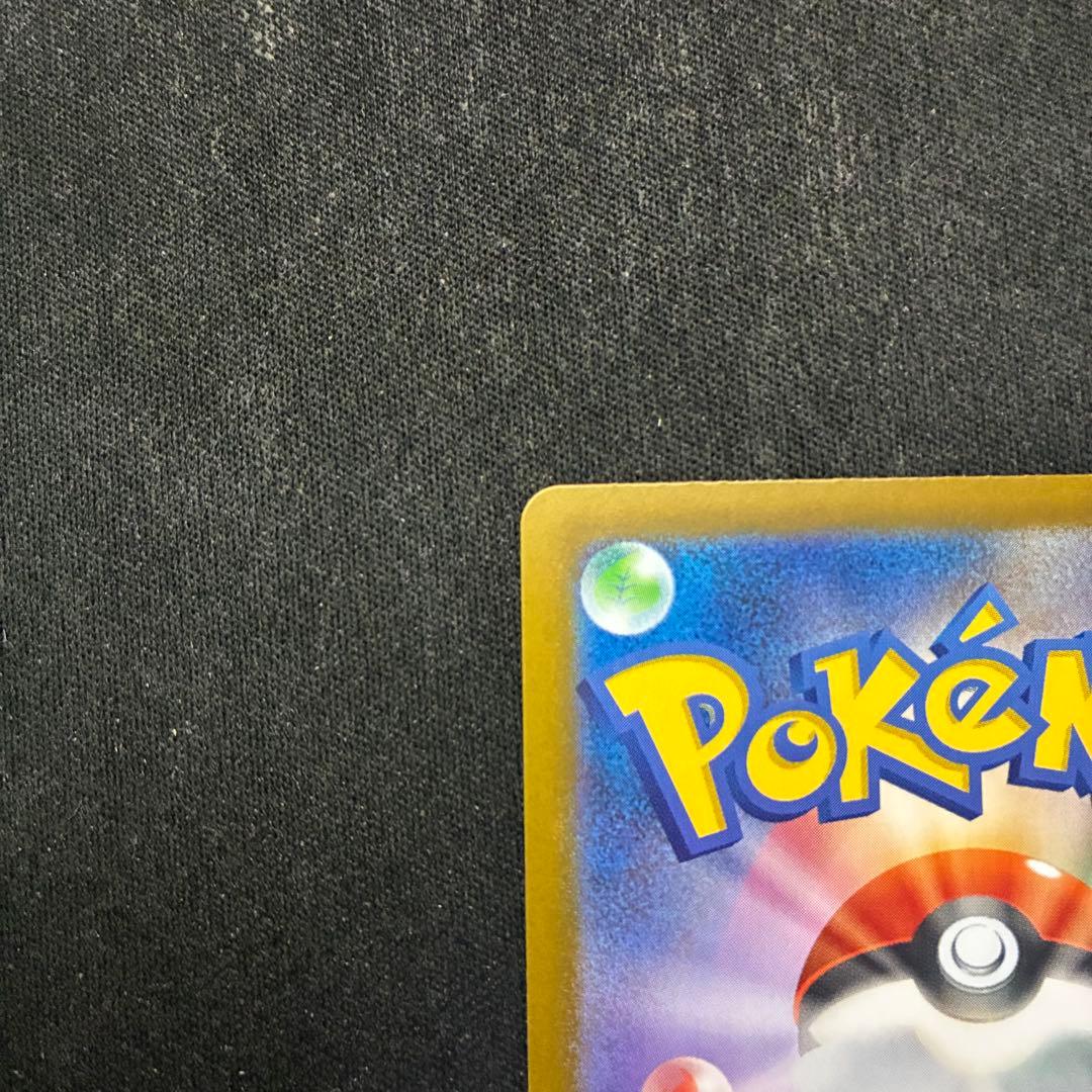 ポケモンカード　トレーナーカード　メイのはげまし SAR 115/080