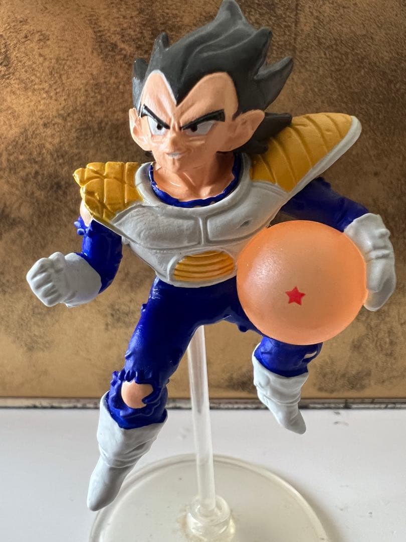 ドラゴンボールHG ナメック星編・各種