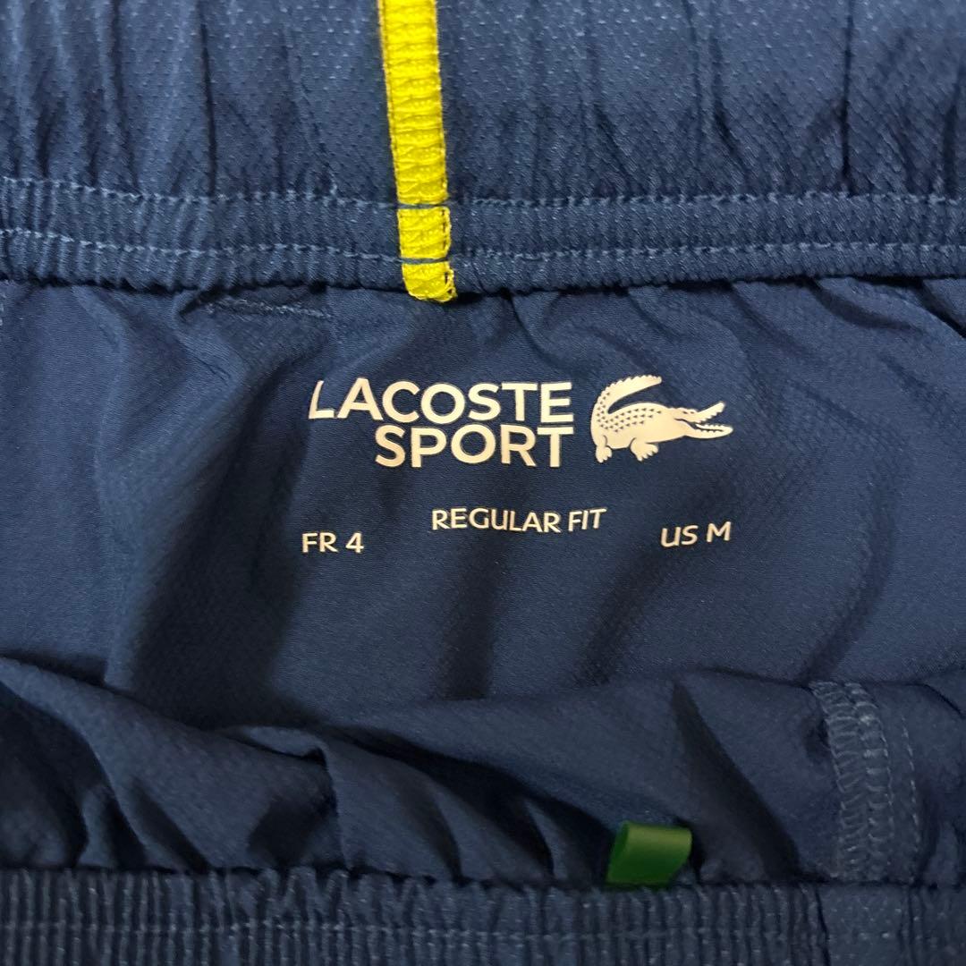 ラコステスポーツ テニス ショーツ