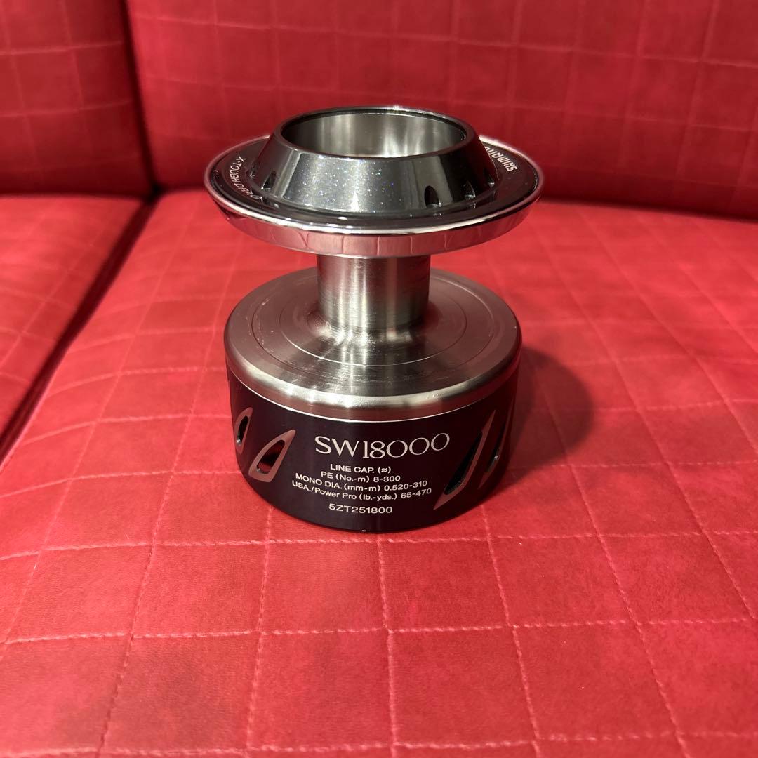 ステラ　SW18000