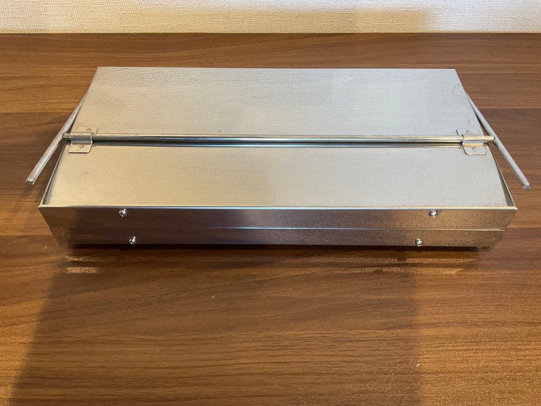 ユニフレームユニセラ　UNIFLAME　TGー1500