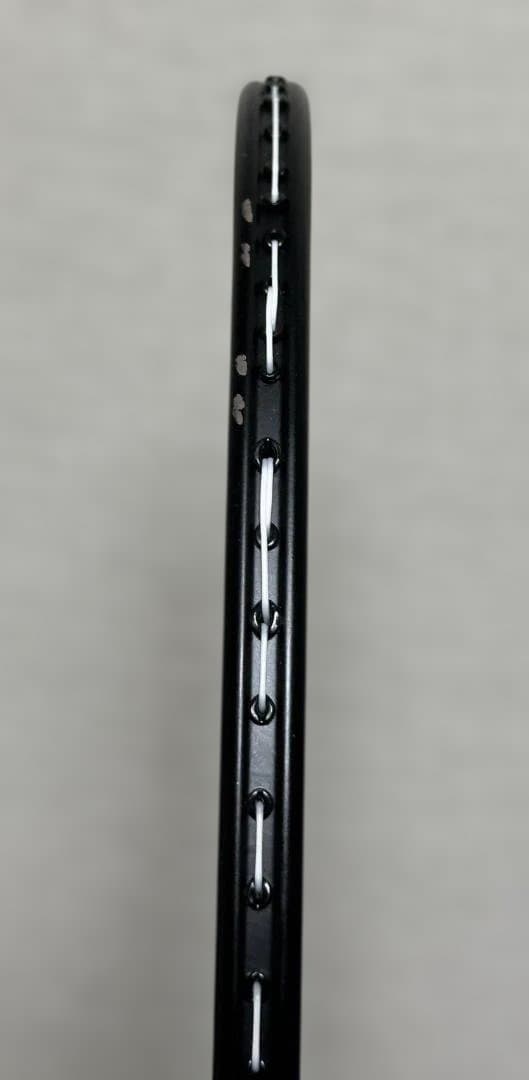 アストロクス11 4UG5 バドミントンラケット 初心者・練習用