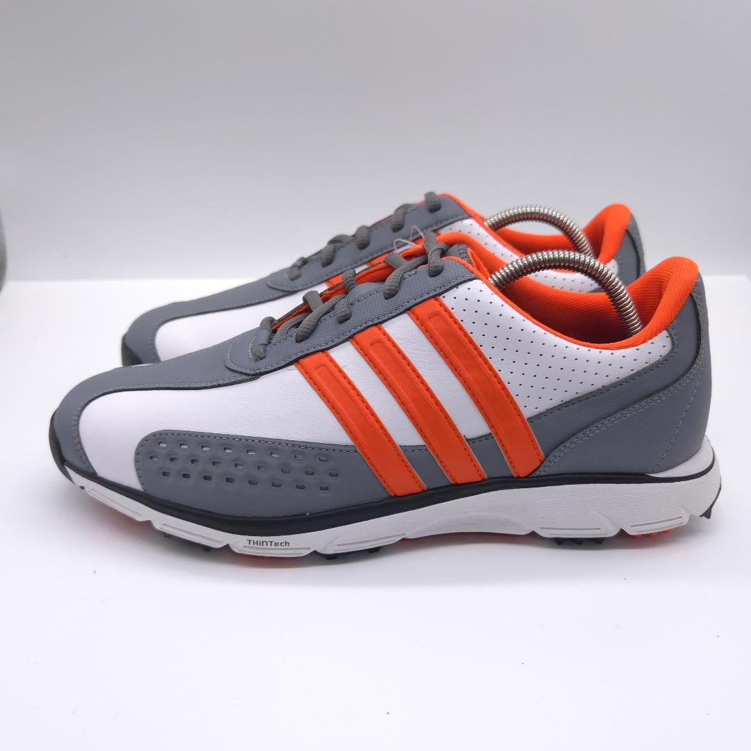 未使用 adidas BALANCE NITRO 2 WD アディダス バランス