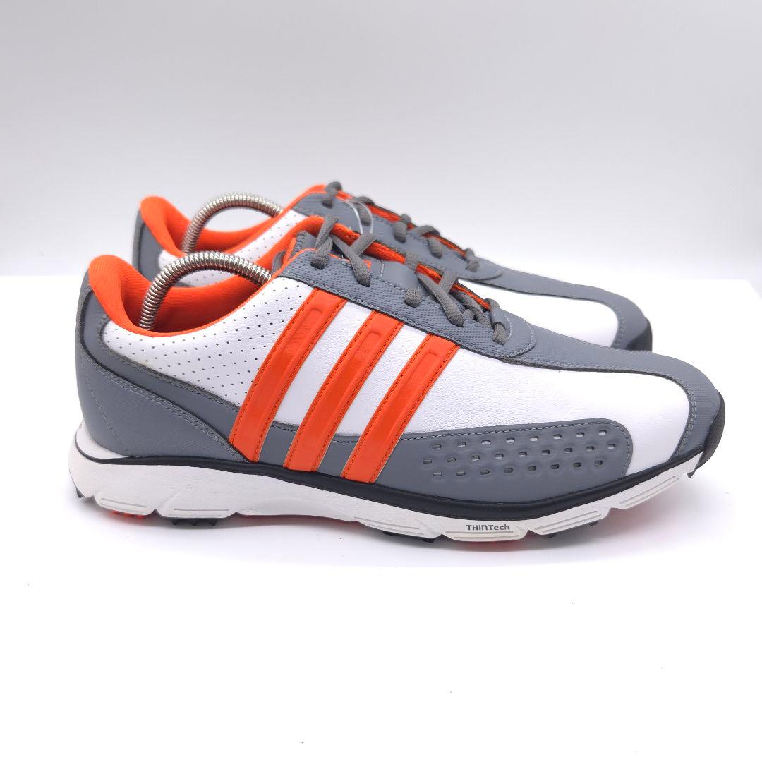 未使用 adidas BALANCE NITRO 2 WD アディダス バランス