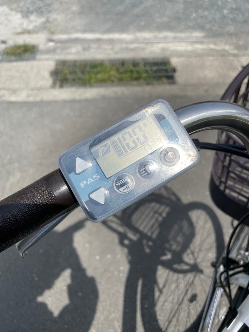PAS With PA26W 2020年モデル [ピュアパールホワイト]