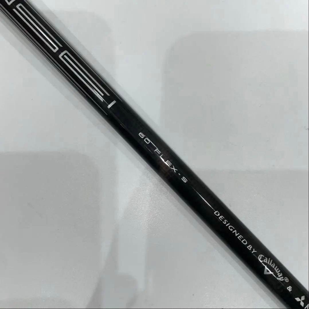 専用　新品未使用　Callaway エリートドライバーシャフト テンセイグリーン
