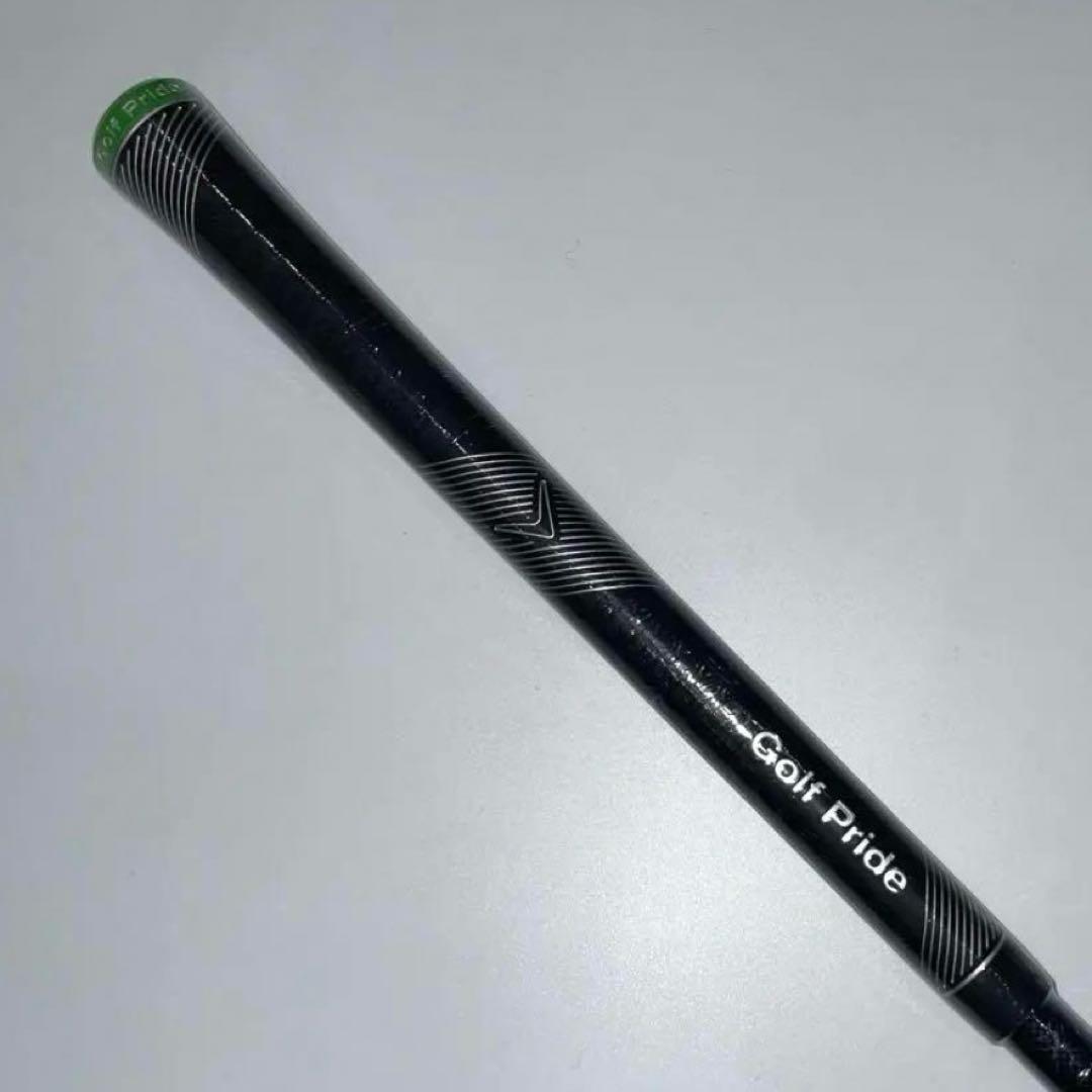専用　新品未使用　Callaway エリートドライバーシャフト テンセイグリーン