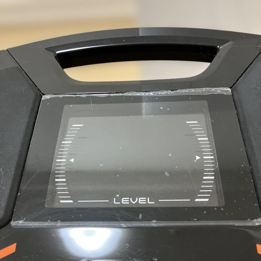 【送料込み】SIXPAD FOOTFIT SP-FF2310F シックスパッド