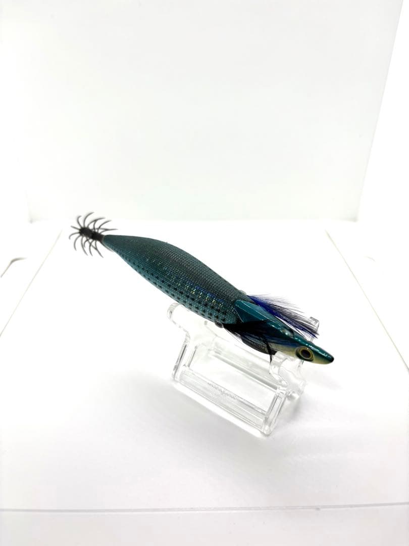 エコギア フィッシュリーグ ダートマックス TR-40gBK 3個セット【美品】