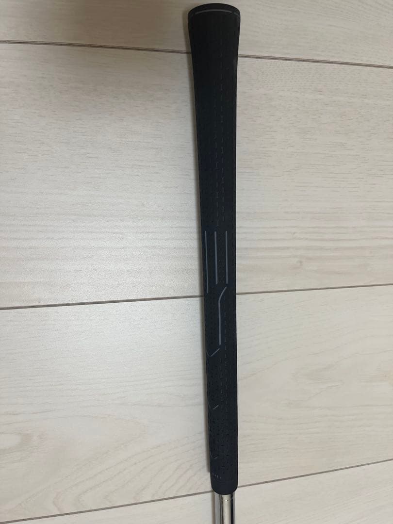 PING s159ウェッジ ミッドナイト 46° 12S MODUS115S