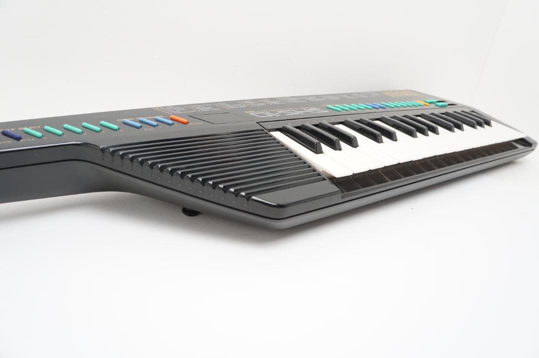 Yamaha SHS-10 デジタルキーボード