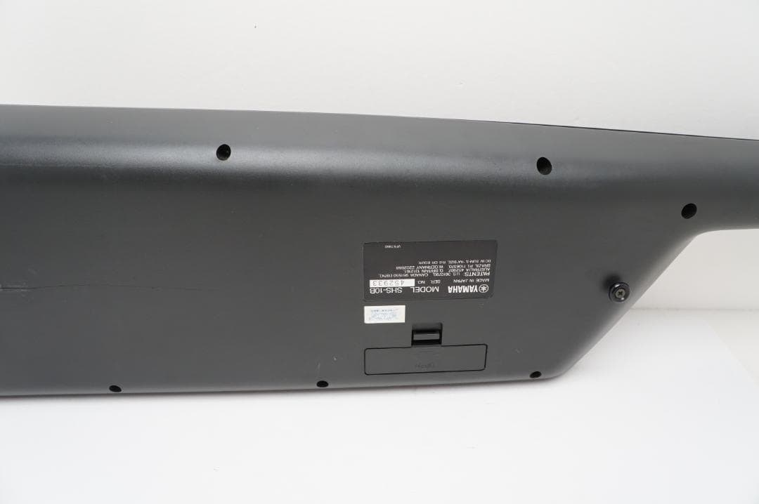 Yamaha SHS-10 デジタルキーボード