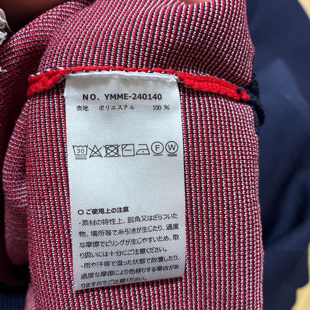 MUTA MARINE セーター XL