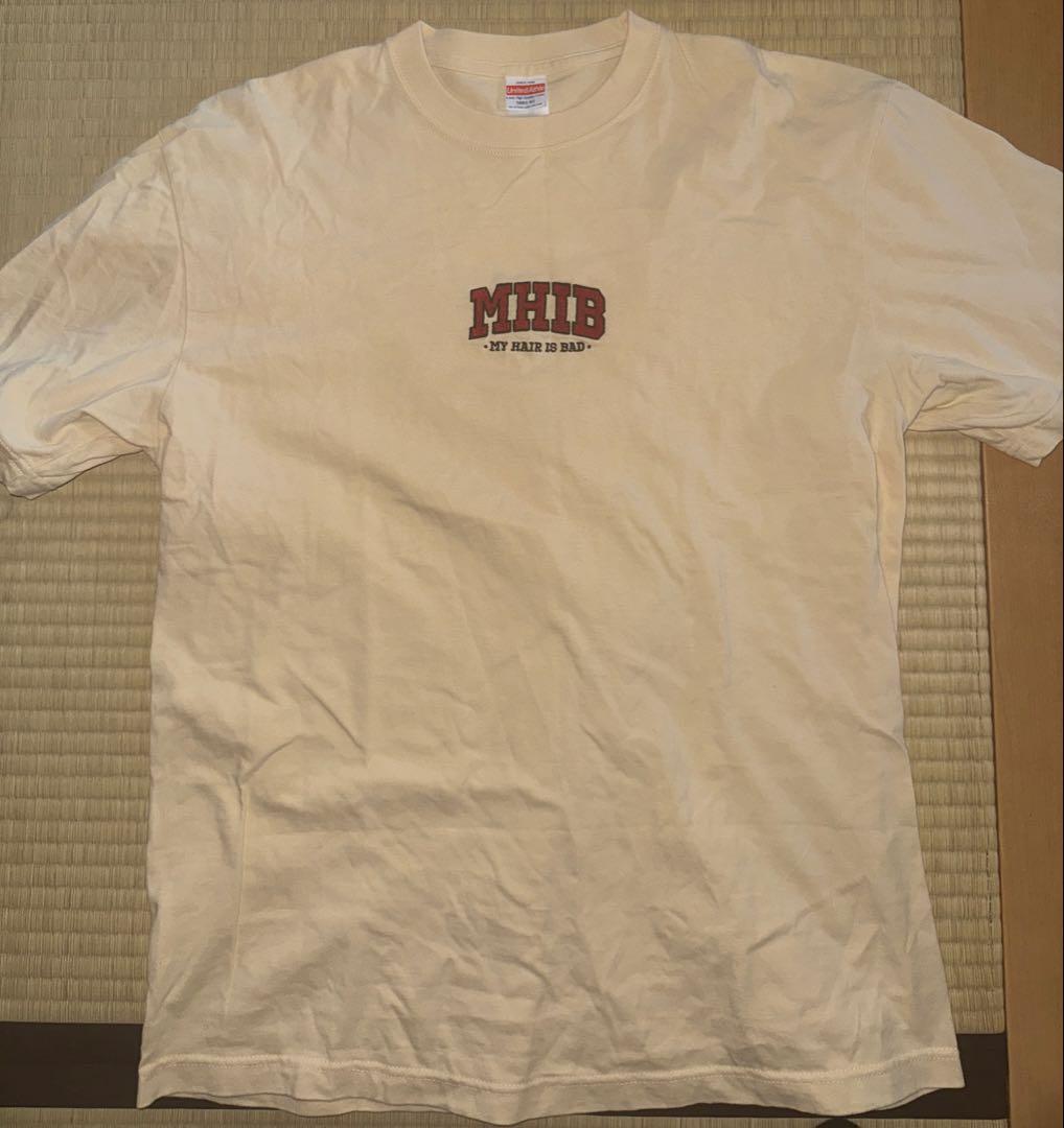 バンドTシャツ　5枚セット
