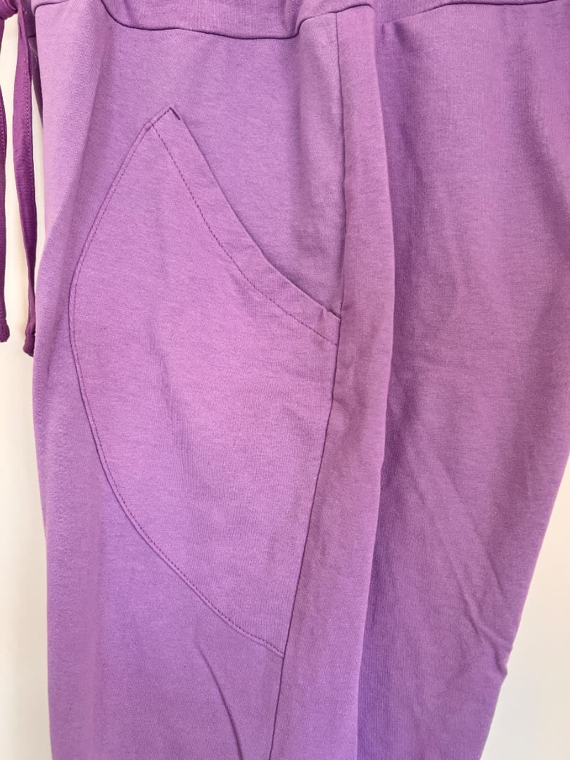 【お値下げ】BAWL パンツ　美品　Mサイズ