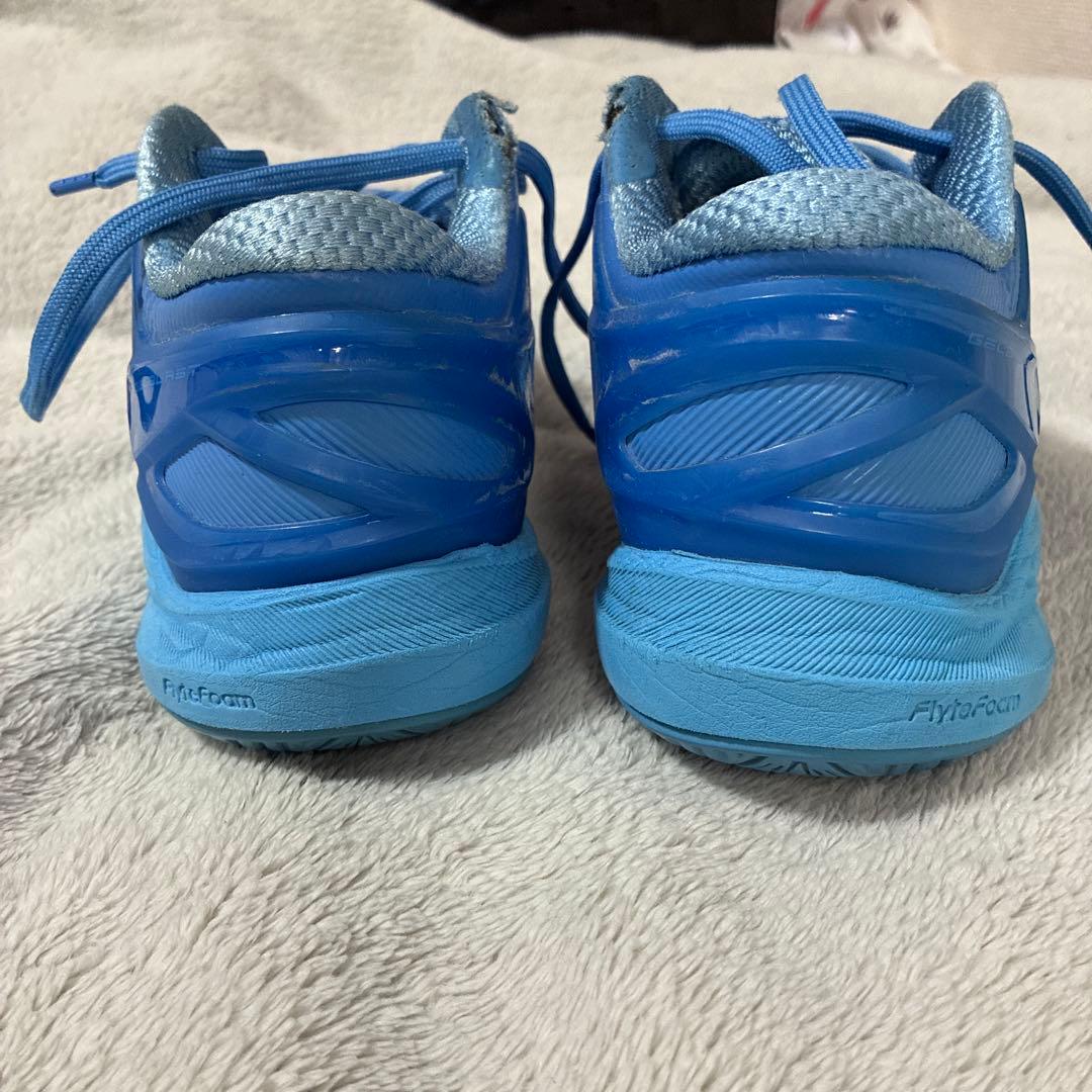 ballaholic バッシュ