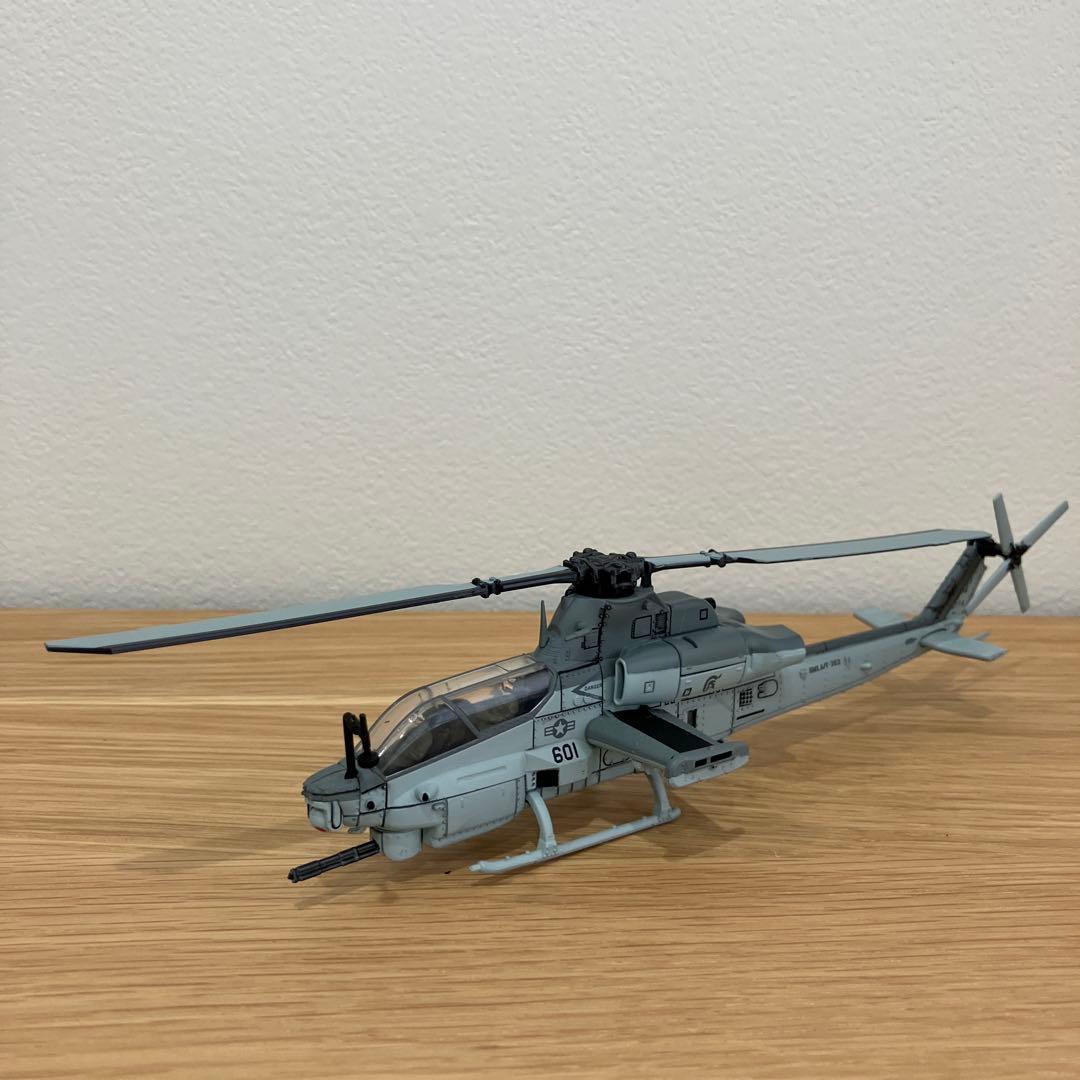 WALTERSONS アメリカ軍ヘリコプター　1/72 3点セット