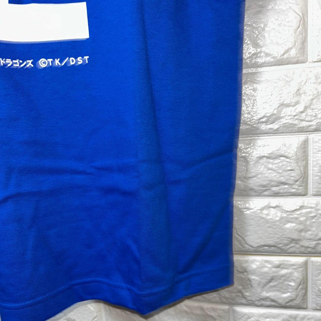 ダイヤのA 御幸一也 中日ドラゴンズ Tシャツ　背番号2