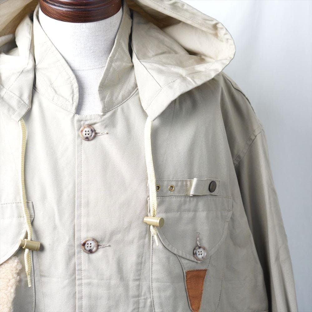 Willis＆ アイゼンハワー フィッシングジャケット USA製