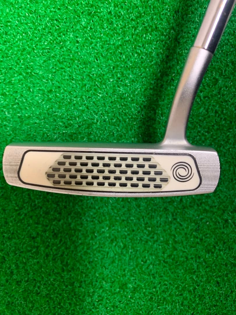 ODYSSEY STROKE LAB DOUBLE WIDE 34インチ