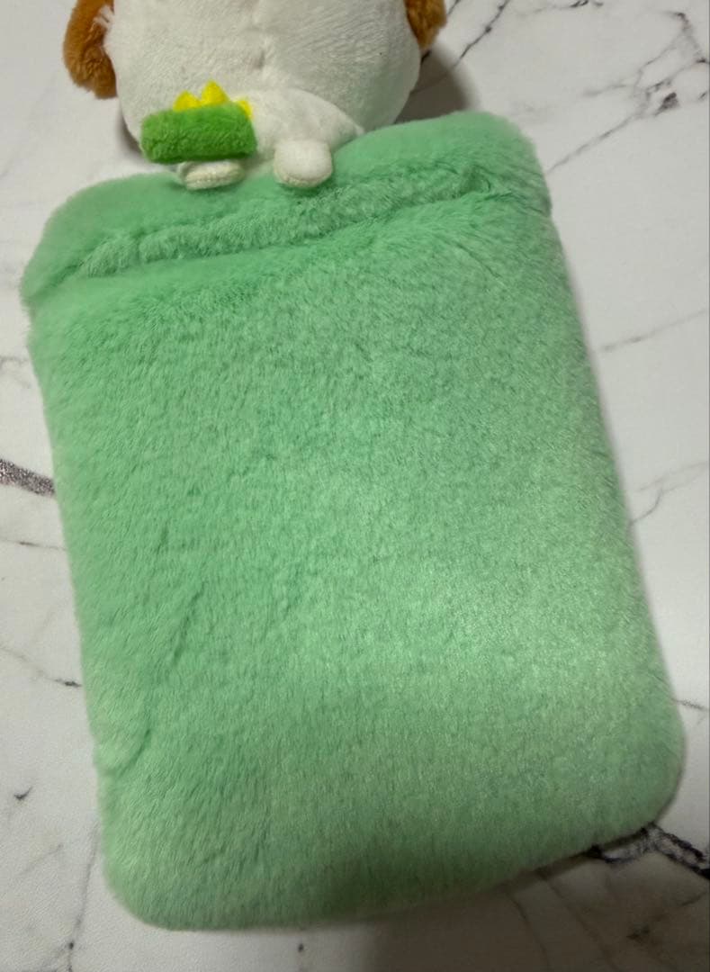 RIIZE アントン モンリョンイ フォトカードホルダー トレカケース