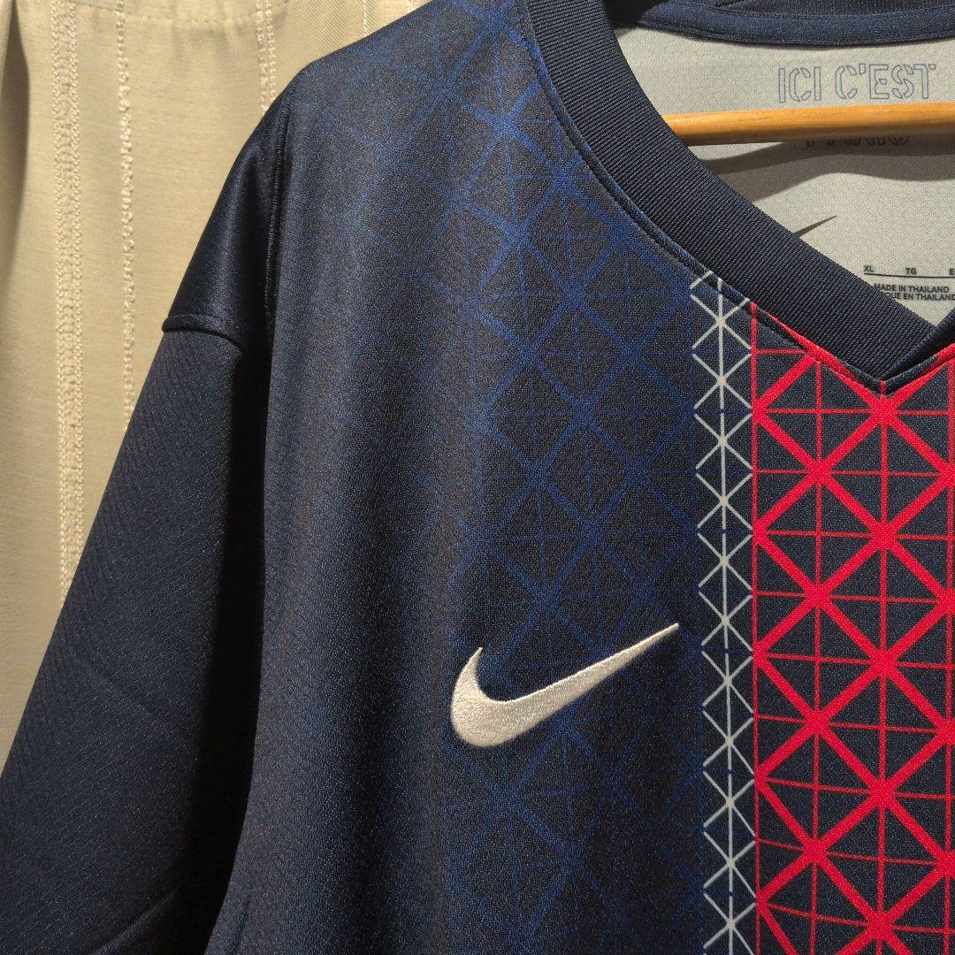 NIKE PSG パリ・サンジェルマン ユニフォーム