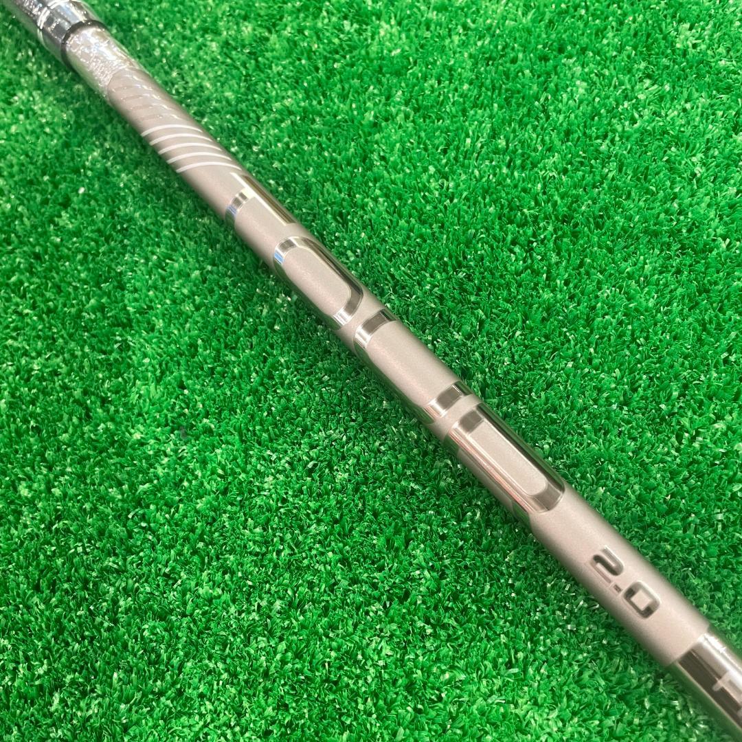 PING ピンG430 ＃5ユーティリテーPING TOUR2.0 CHROM