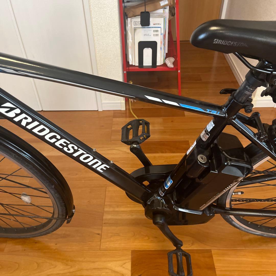 BRIDGESTONE　TB1e