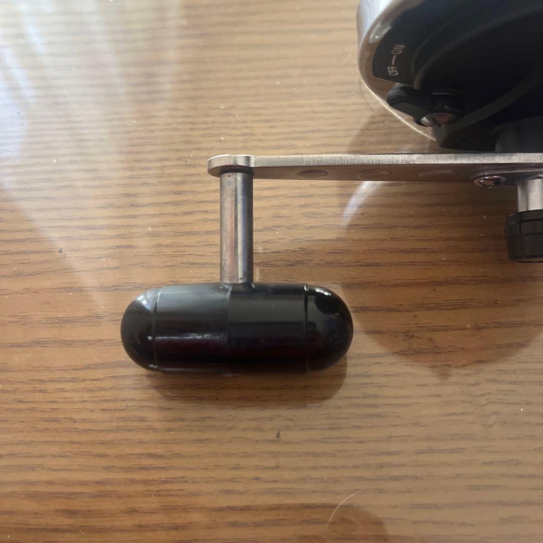 リール Daiwa viking