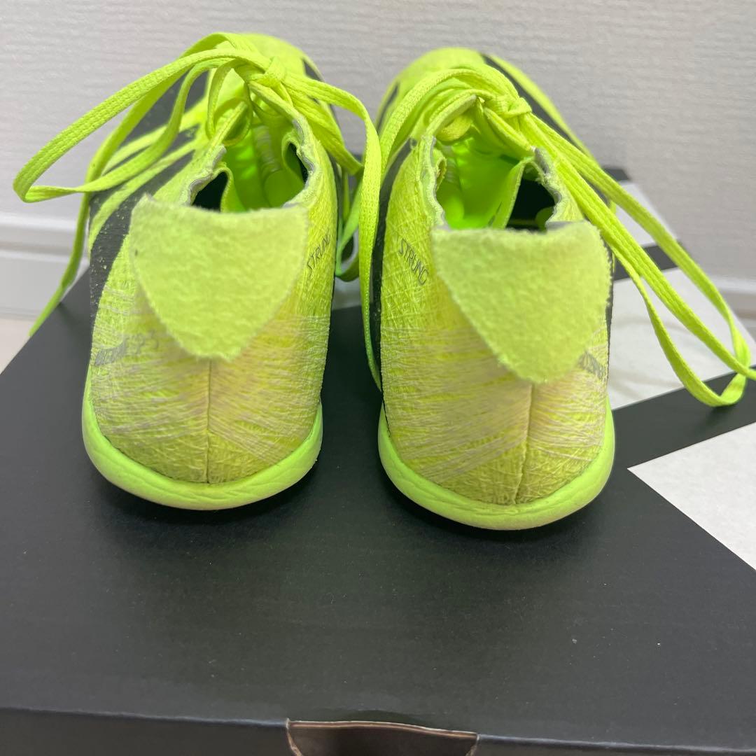 スパイク・シューズ adidas adizero prime sp3 23.5
