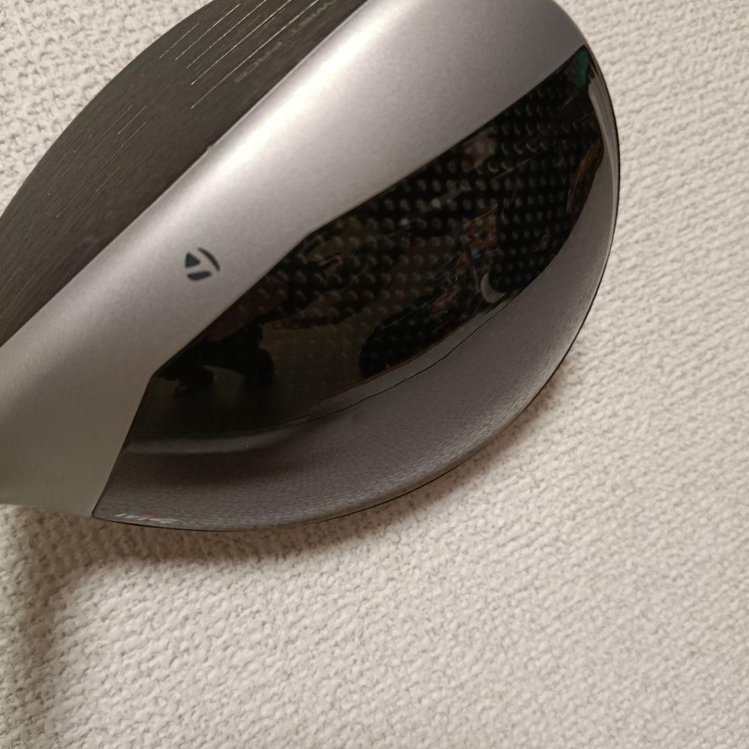 TaylorMade M4 D-TYPE ドライバー 10.5度　w60