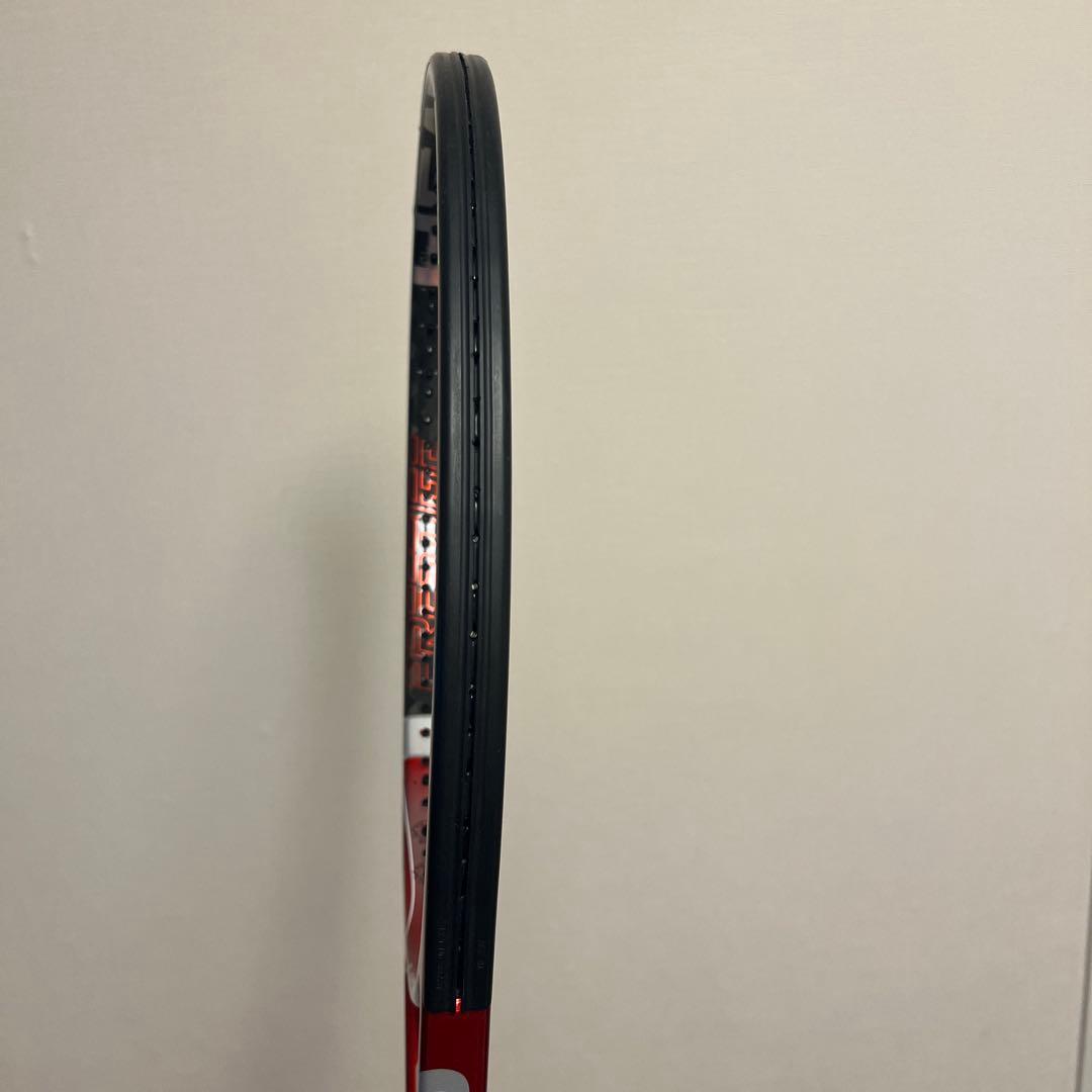 HEAD youtek prestige mid ヘッドユーテックプレステージ