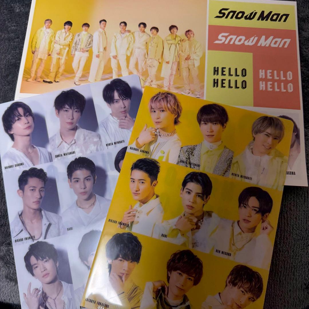 Manグッズまとめ売り