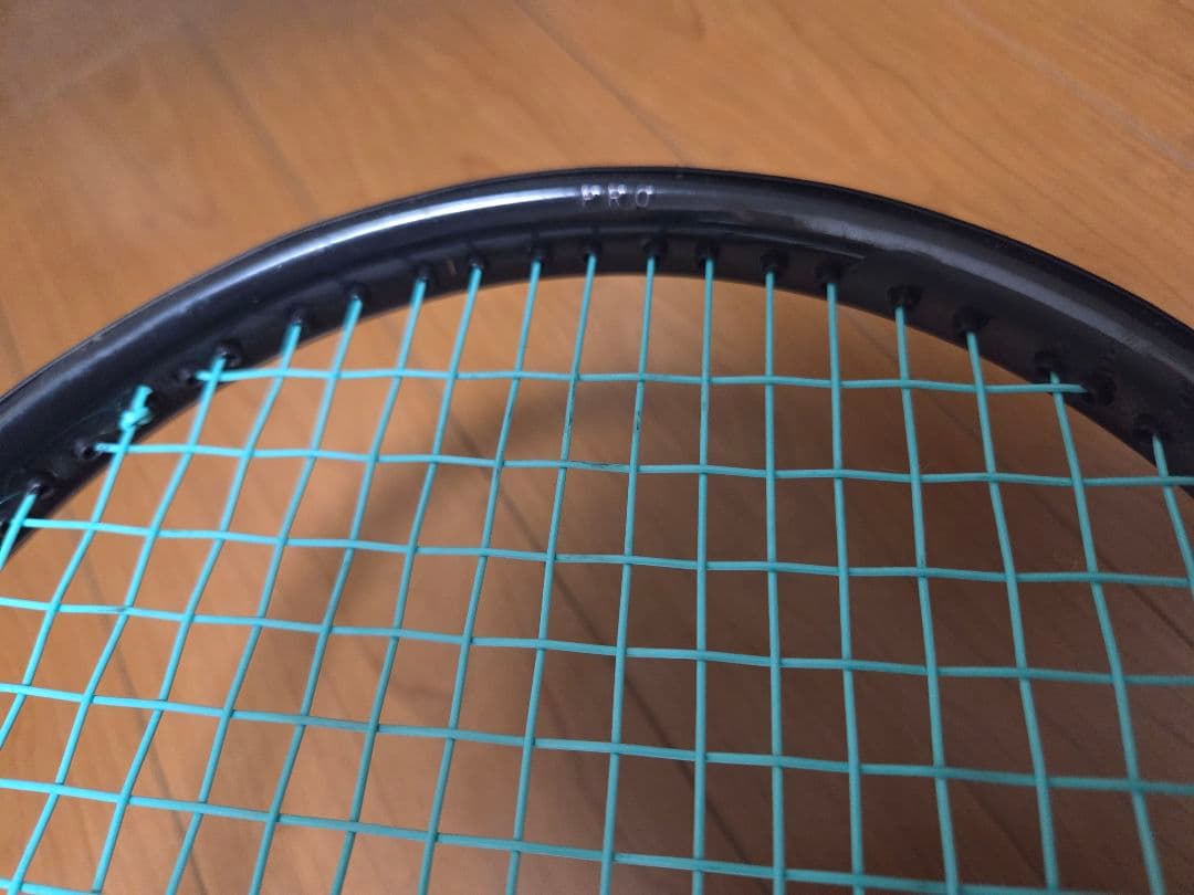 ラケット(硬式用) HEAD SPEED LEGEND PRO g2
