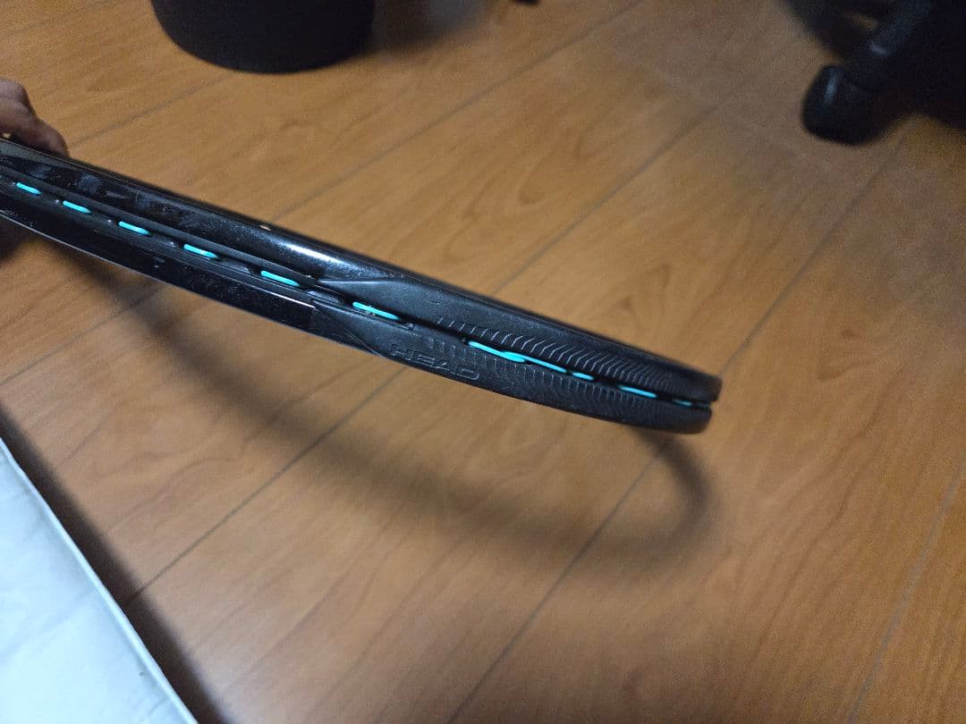 ラケット(硬式用) HEAD SPEED LEGEND PRO g2