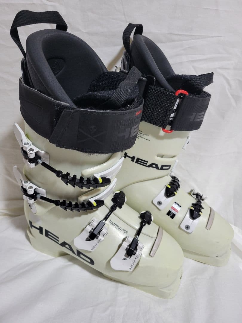 HEAD Raptor WCR3 24.5センチ