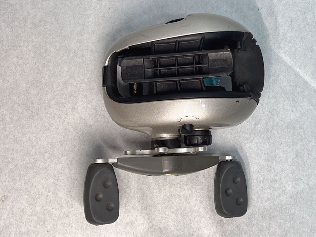 リール Abu Garcia Ambassadeur Maxxar