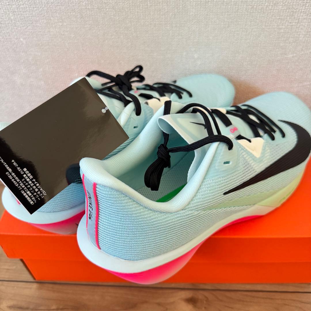 新品●ナイキ NIKE エア ズーム ライバル フライ 4●27.0cm