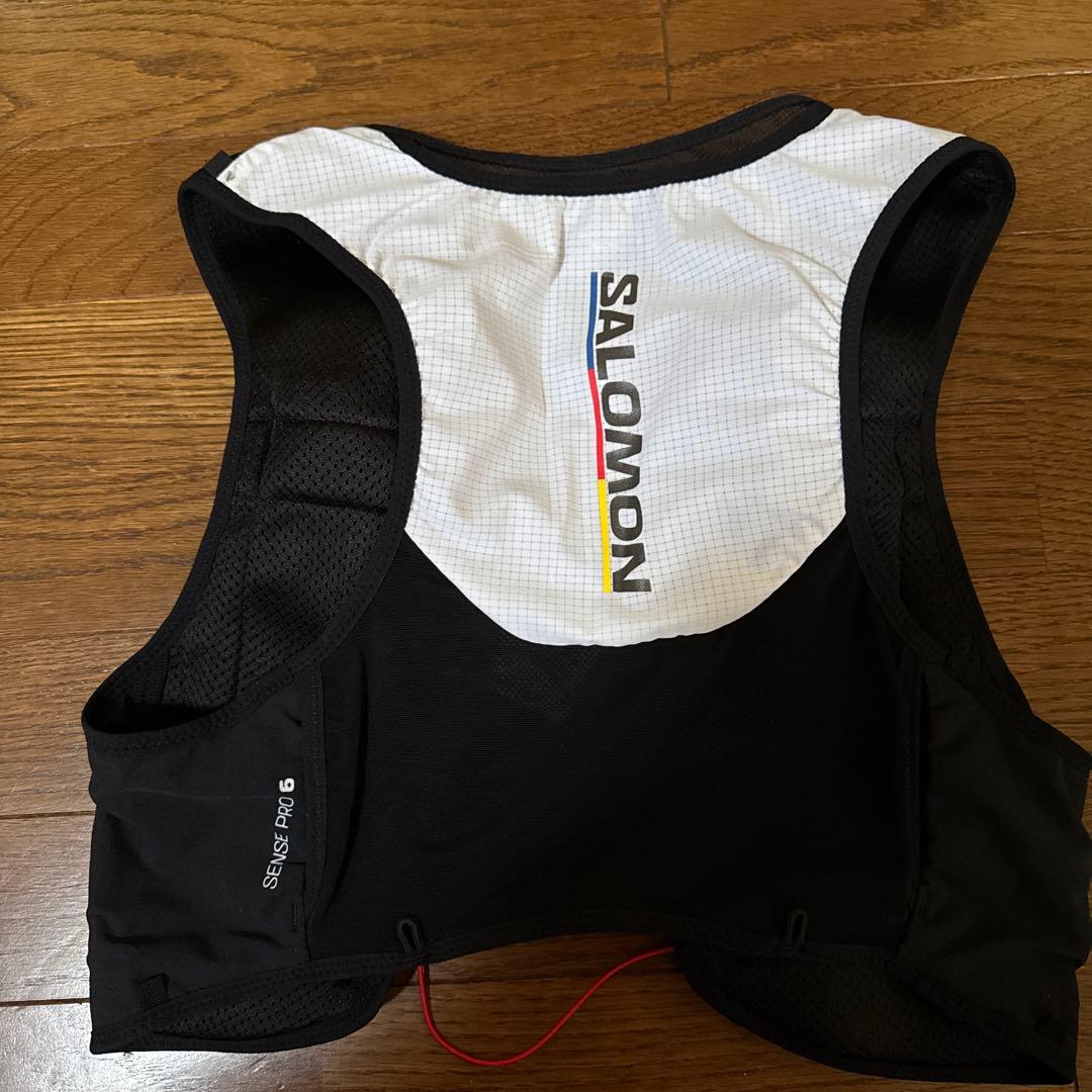 Salomon sense pro6 未使用