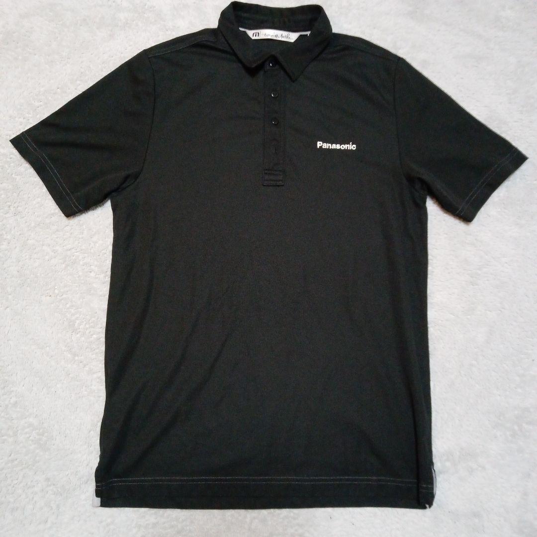 TravisMathew トラヴィスマシュー パナソニック ゴルフ ポロシャツ
