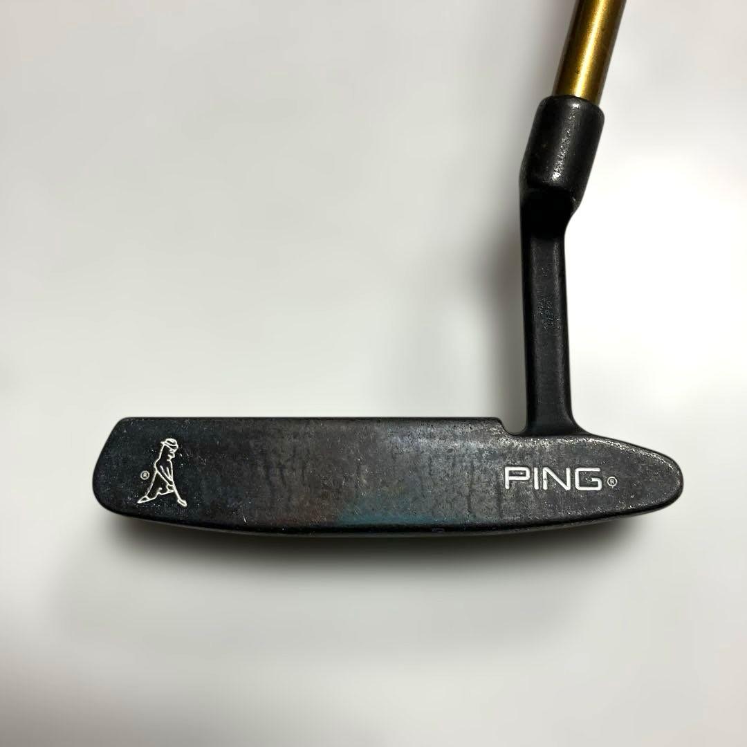 ★激レア★ピン(Ping) オールドパター 2本セット