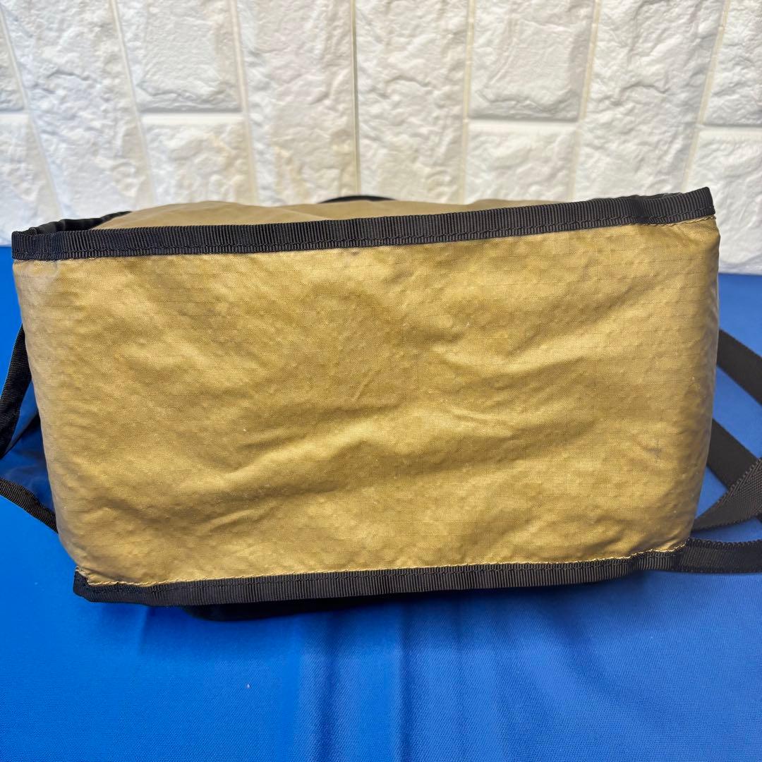 美品 PHILMENT × Saturdays NYC GB プライアブルトート
