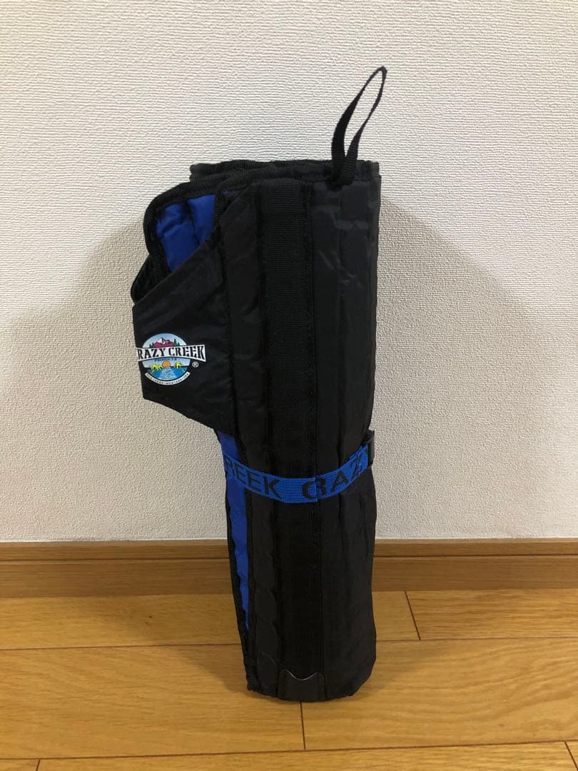 クレイジークリーク HEX2.0 アウトドアチェア