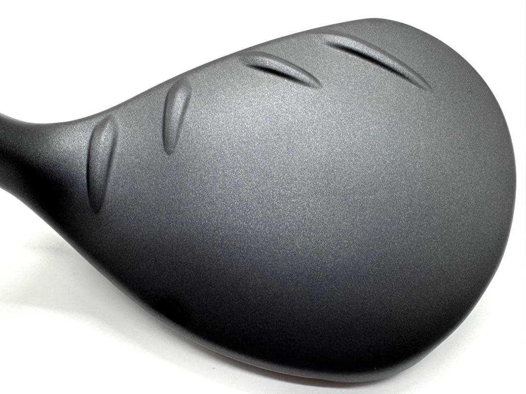 美品中古ワンオーナー｜ピンPING｜G410フェアウェイウッド3番｜ハドラス施工