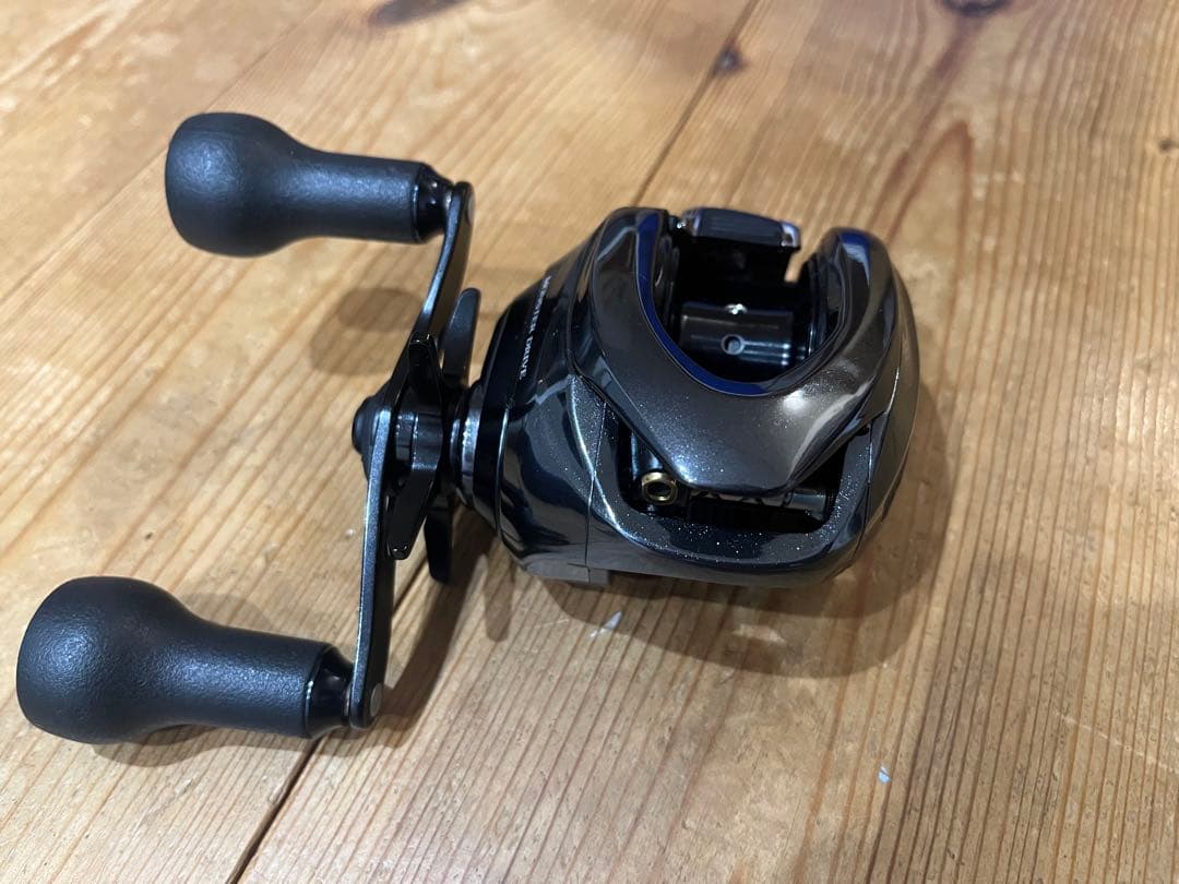 18アンタレスDC MDXG 右巻き