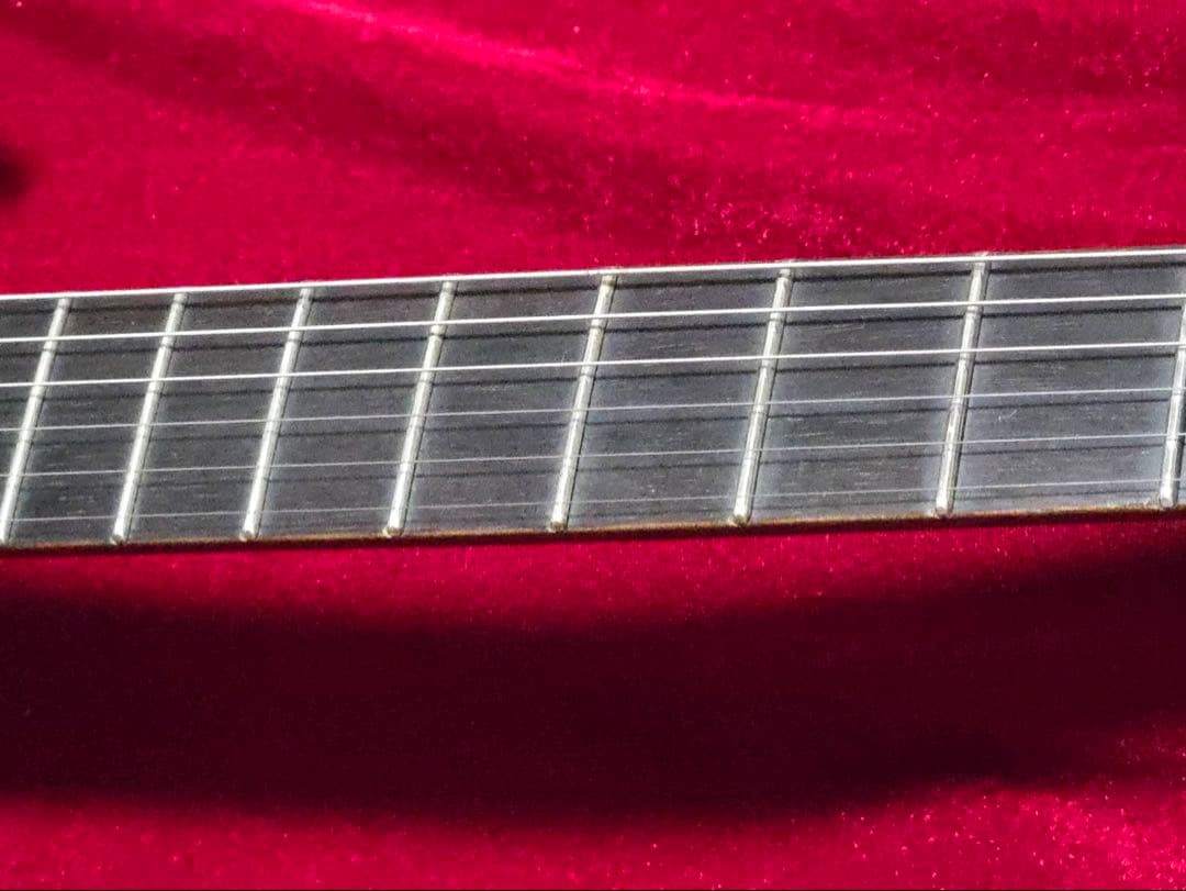 【極上・新品同様】Washburn X-40 PRO ダンカン搭載