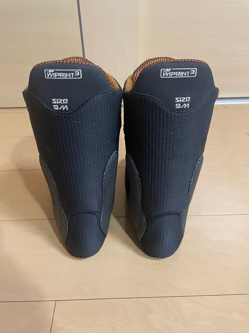 スノーボード BURTON IMPERIAL ASIAN-FIT 27cm