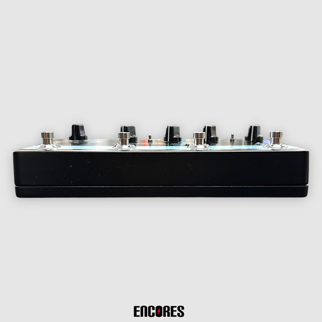 ギター tc electronic Alter Ego X4 Vintage Echo